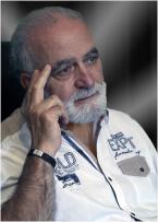 photo de Alexis aujourd'hui